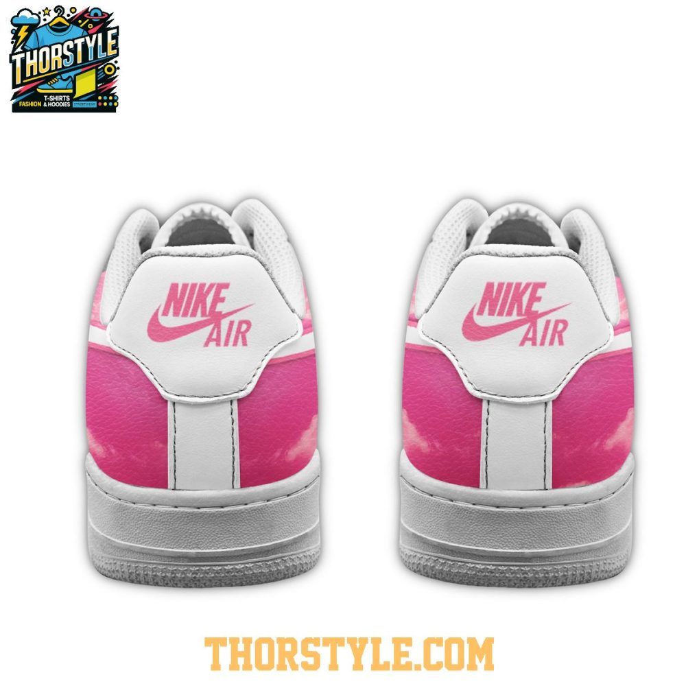 Megan Moroney Sweet Dream 2025 Christmas Personalized Air Force 1 Shoes