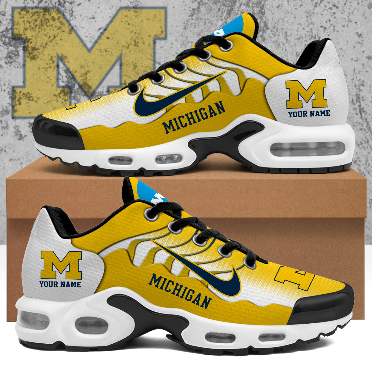 MW New Shoes Limited