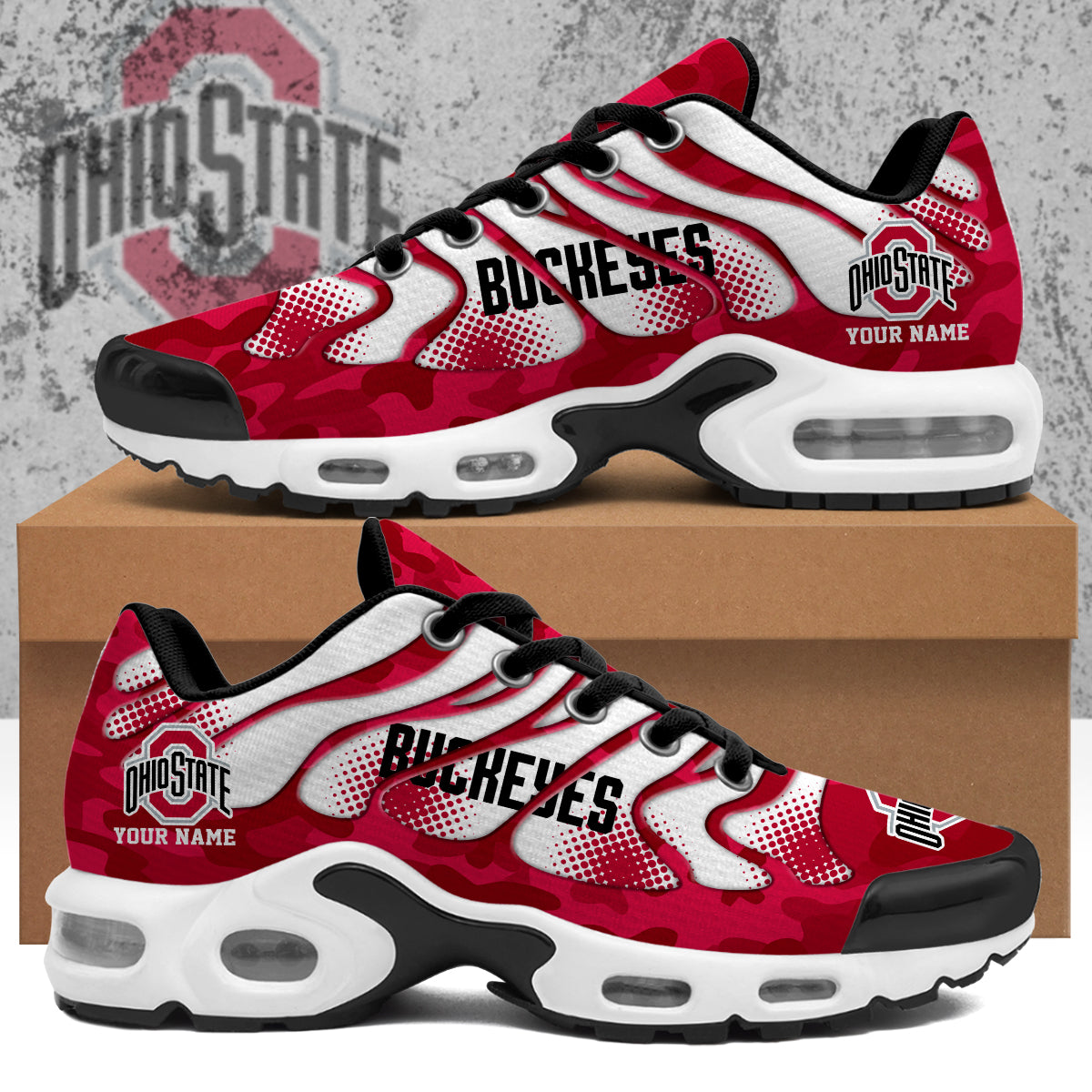 OSB New Air Max Shoes