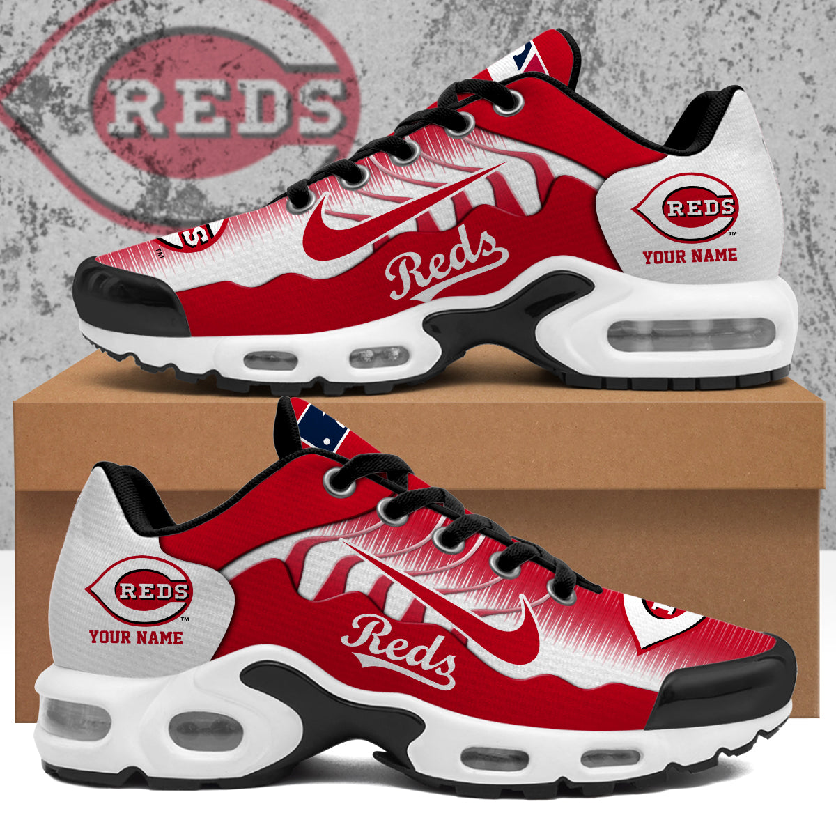 CR New Shoes Limited