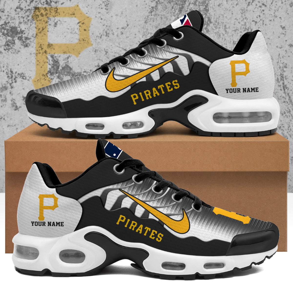 PP New Shoes Limited