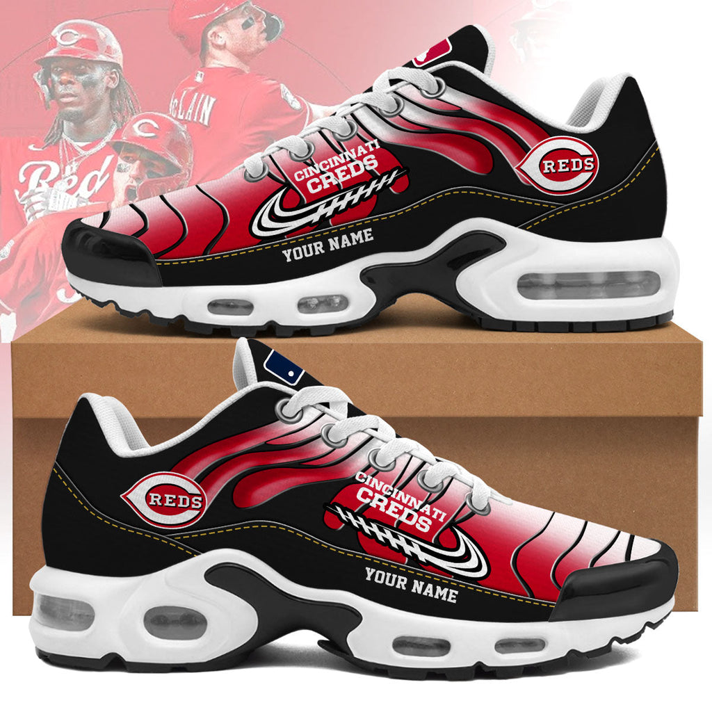 CR Personalized Air Max Shoes