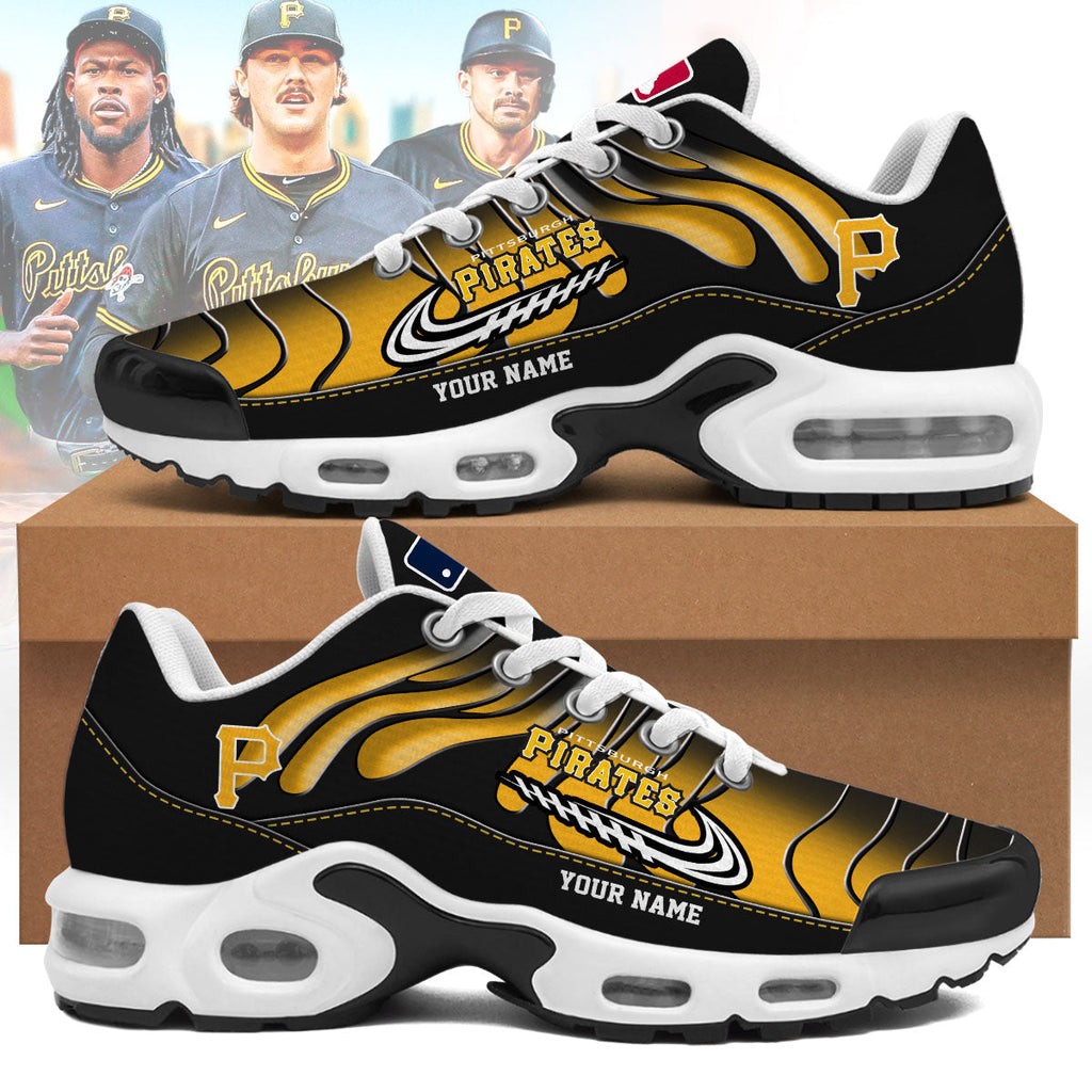 PP Personalized Air Max Shoes