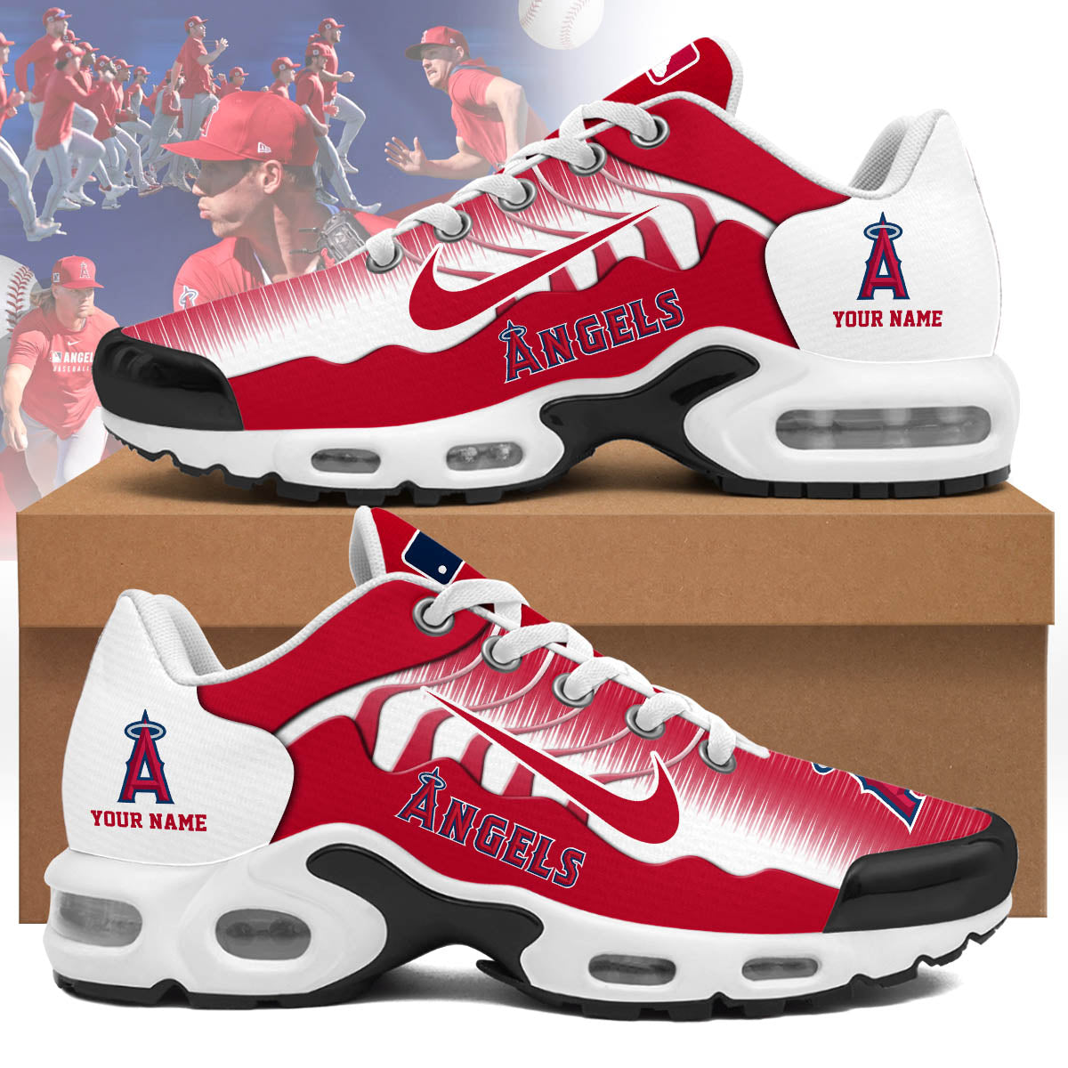 LAA New Shoes Limited