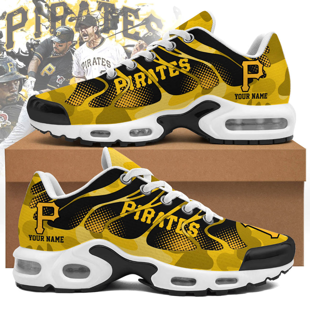 Personalized PIT New Air Max Shoes