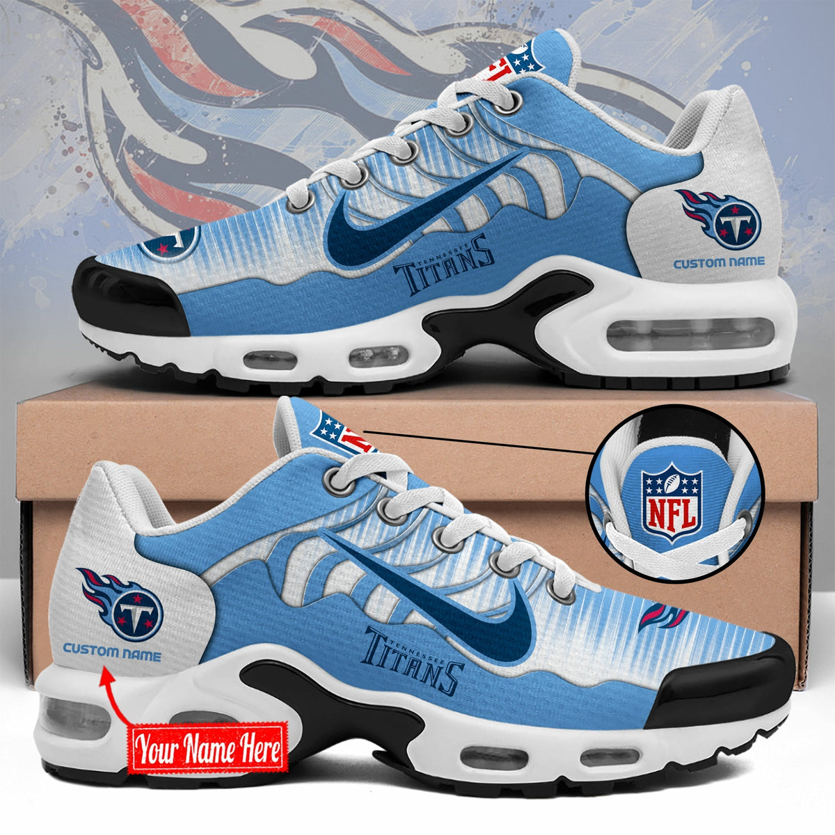 TT 2025 New Shoes